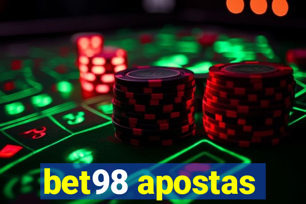 bet98 apostas