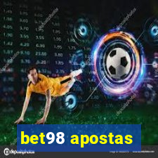 bet98 apostas