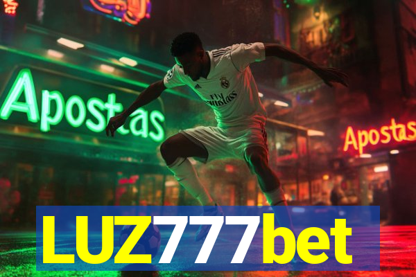 LUZ777bet