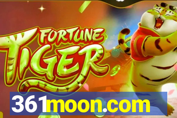 361moon.com