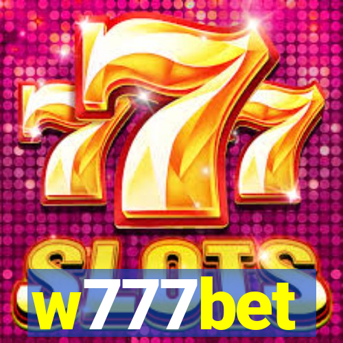w777bet