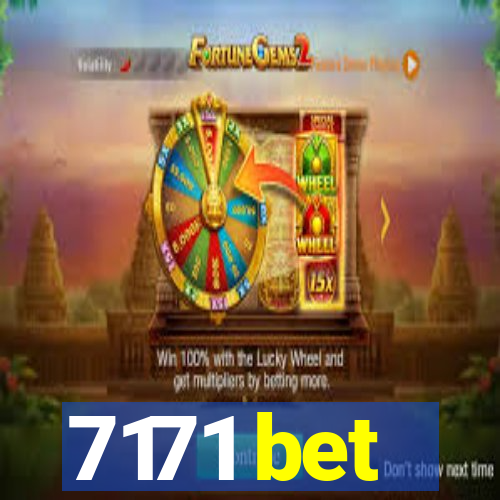 7171 bet