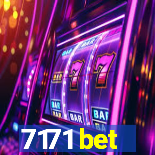 7171 bet