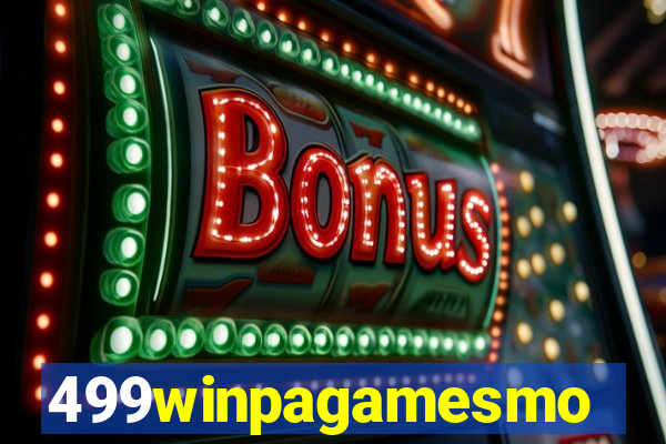 499winpagamesmo