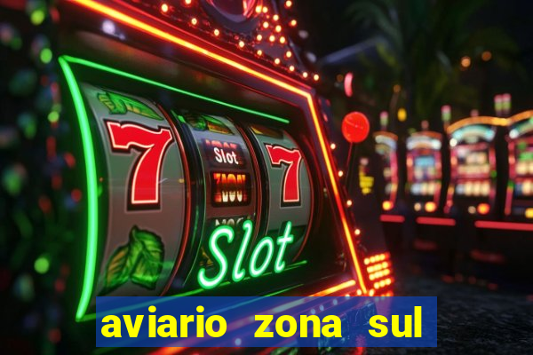 aviario zona sul porto alegre