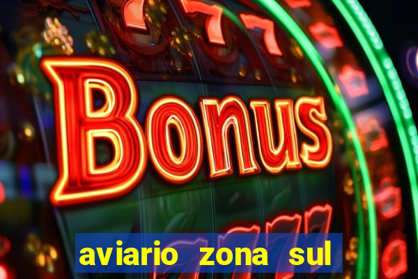 aviario zona sul porto alegre