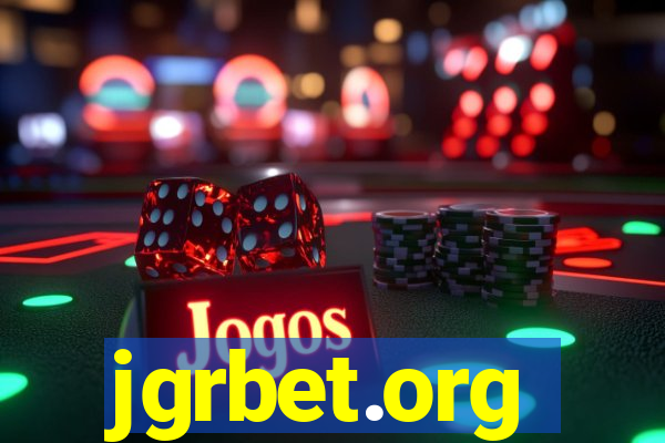 jgrbet.org