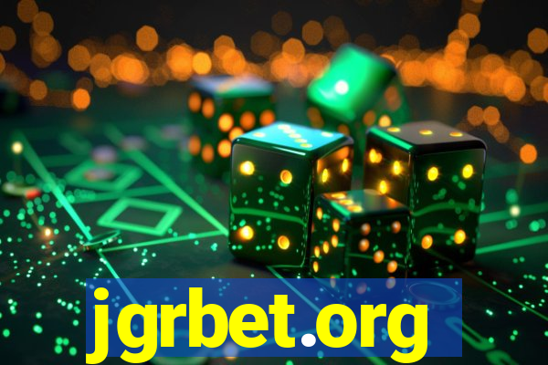jgrbet.org