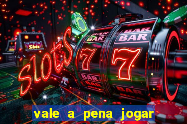 vale a pena jogar wow 2024