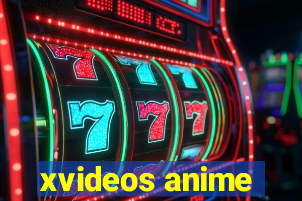 xvideos anime