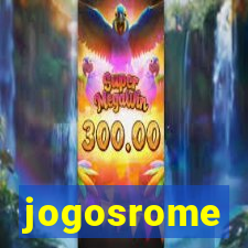 jogosrome