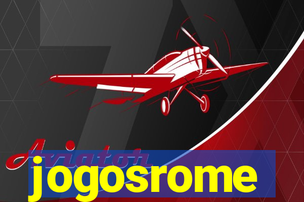 jogosrome