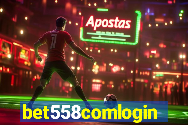 bet558comlogin