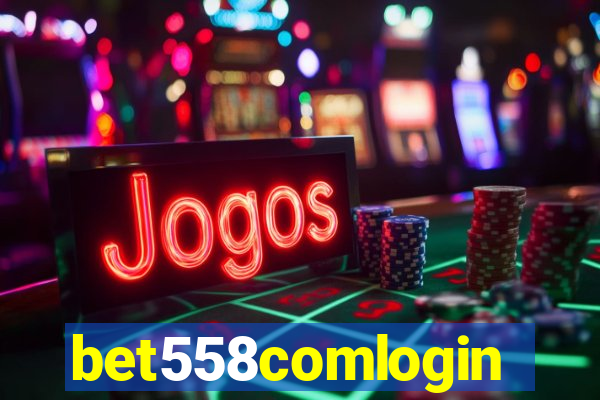bet558comlogin