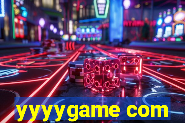 yyyygame com