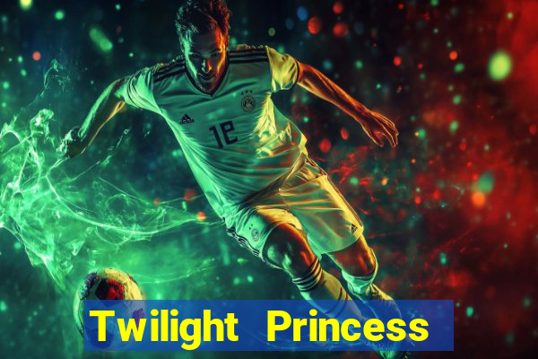 Twilight Princess rom pt br the legend