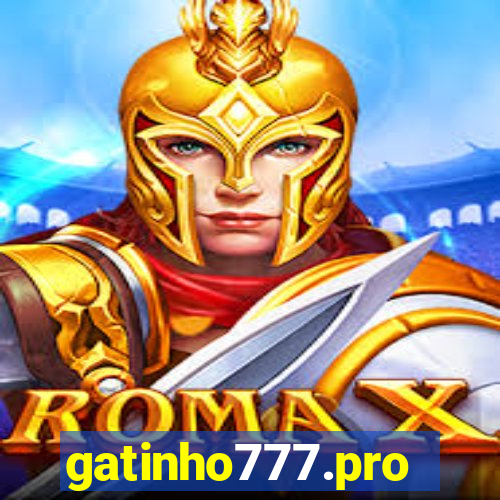 gatinho777.pro
