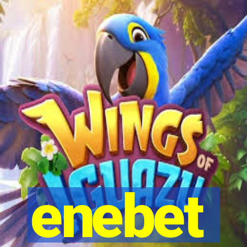 enebet
