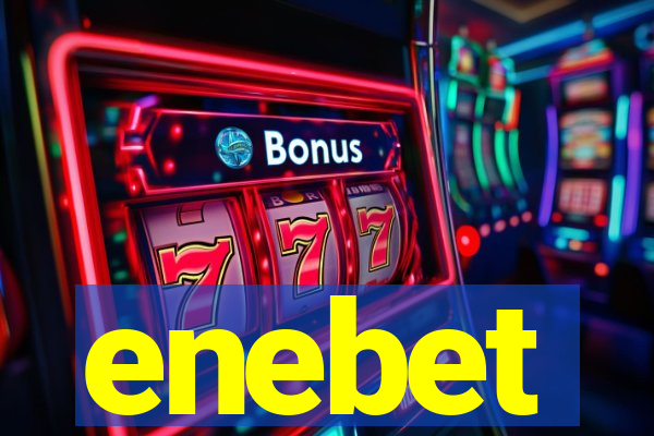 enebet
