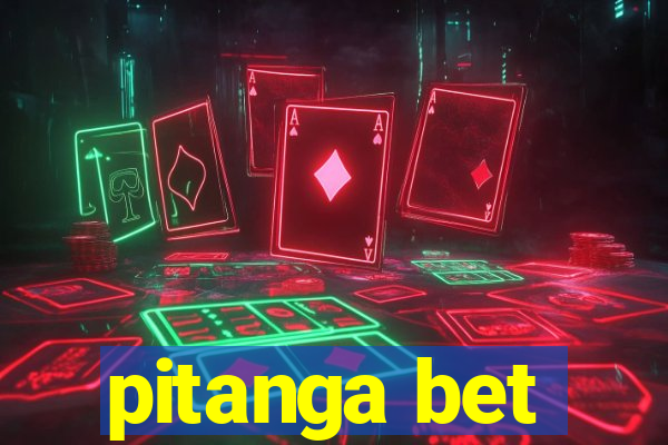pitanga bet