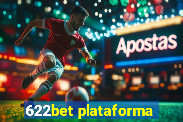 622bet plataforma