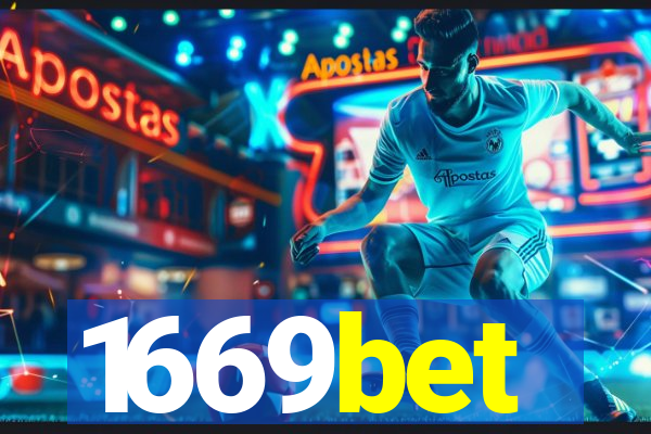 1669bet