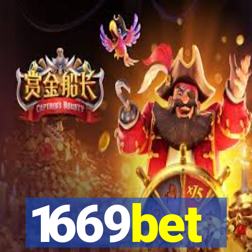 1669bet