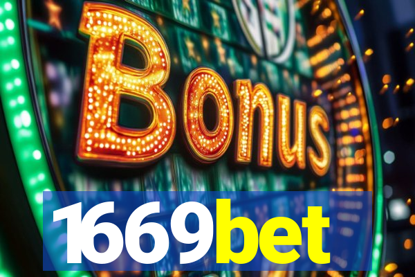 1669bet