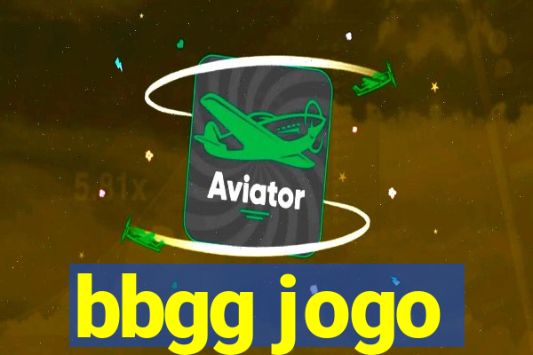 bbgg jogo