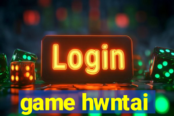 game hwntai