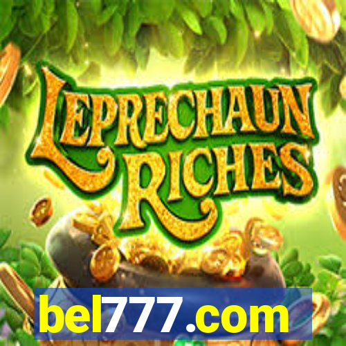 bel777.com