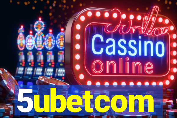 5ubetcom