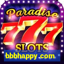 bbbhappy.com