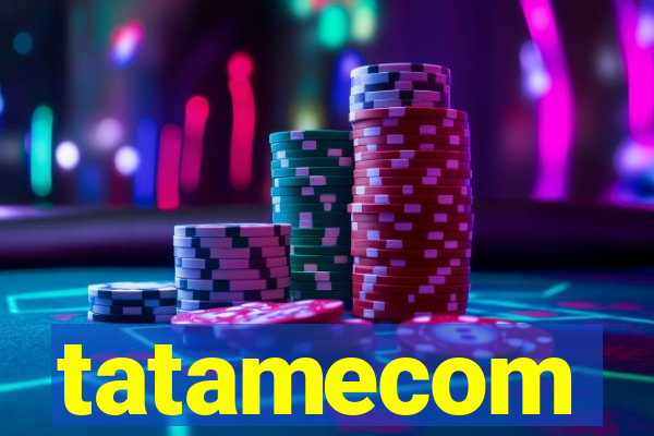 tatamecom