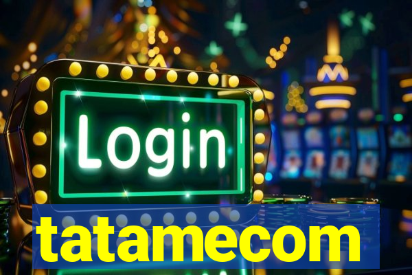 tatamecom