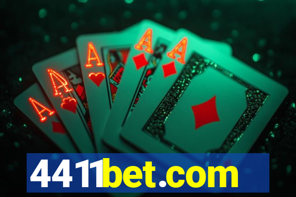 4411bet.com