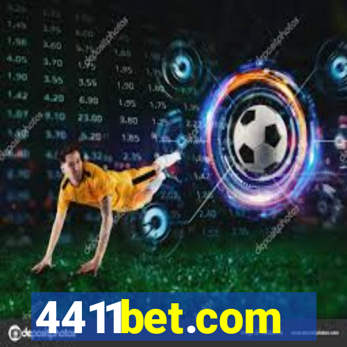4411bet.com