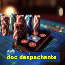 doc despachante