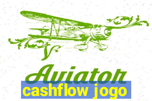 cashflow jogo