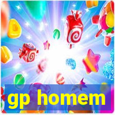 gp homem
