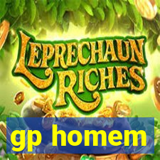 gp homem