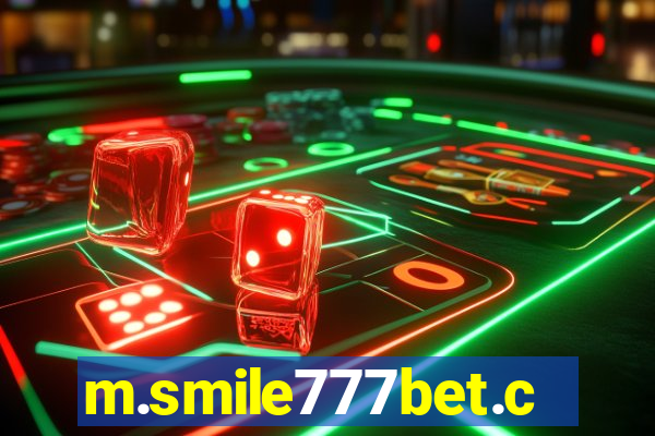 m.smile777bet.com