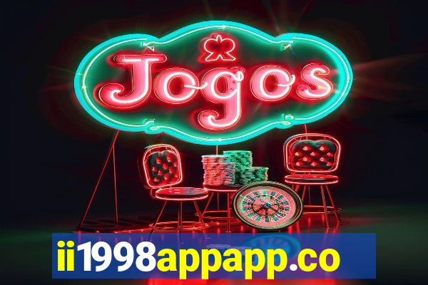 ii1998appapp.com