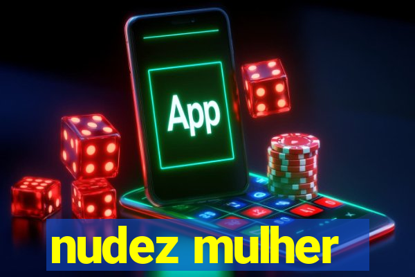 nudez mulher