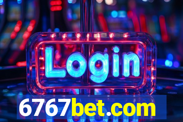 6767bet.com