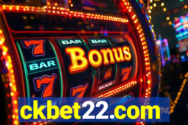 ckbet22.com