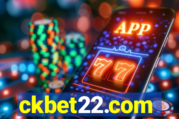 ckbet22.com