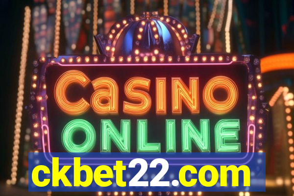 ckbet22.com