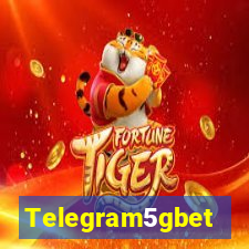 Telegram5gbet