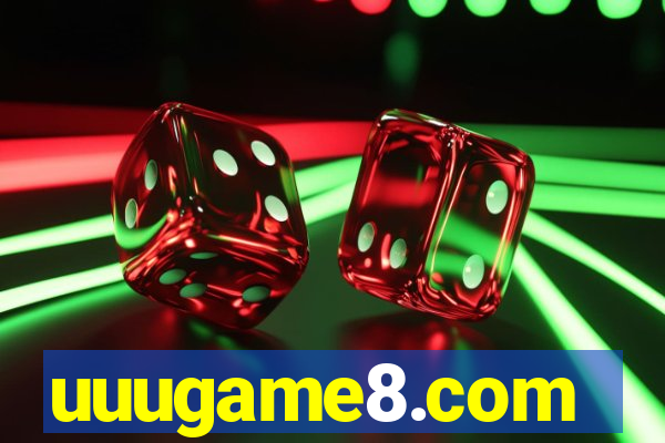uuugame8.com